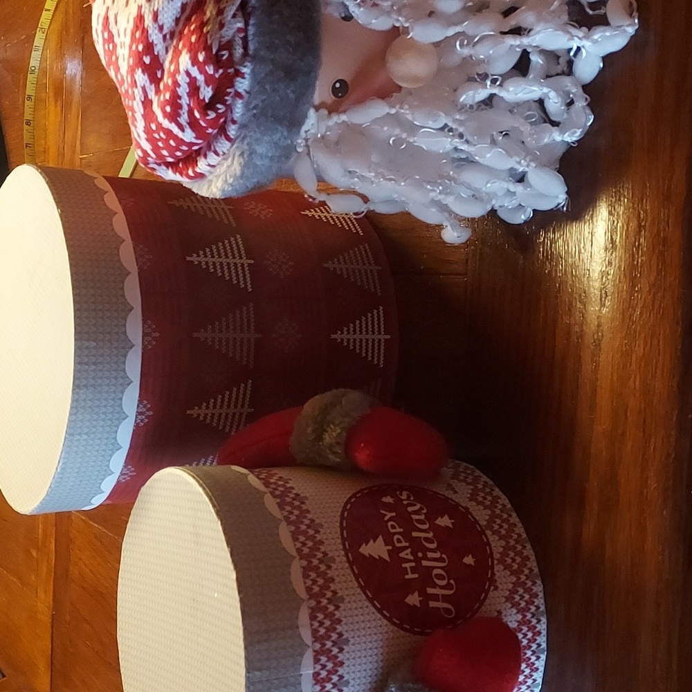 Stacking Santa. - Picture 6 of 11